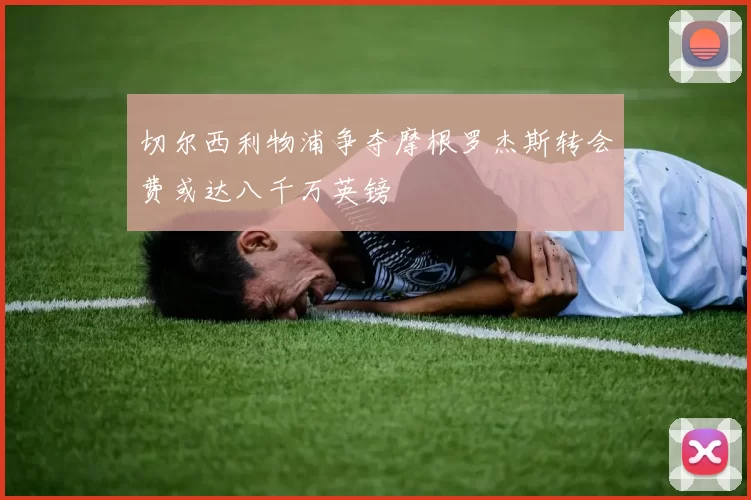 切尔西利物浦争夺摩根罗杰斯转会费或达八千万英镑